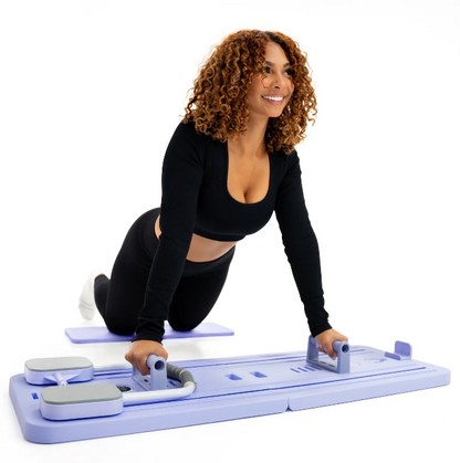 Pilates Reformer Set