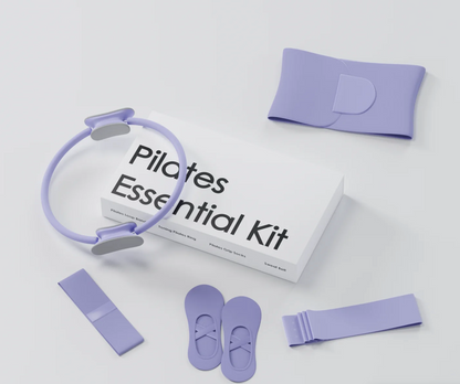 Pilates Essential Kit