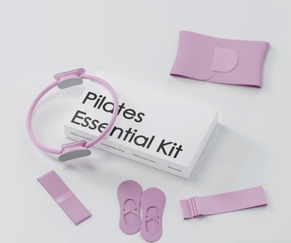 Pilates Essential Kit